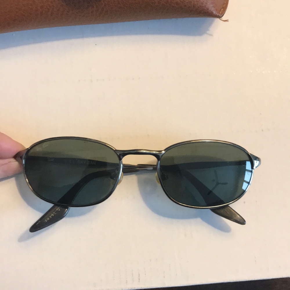 Ray ban sunglasses